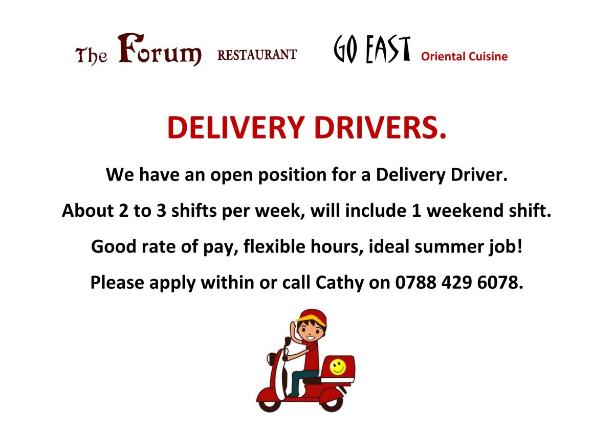 delivery-driver-the-forum